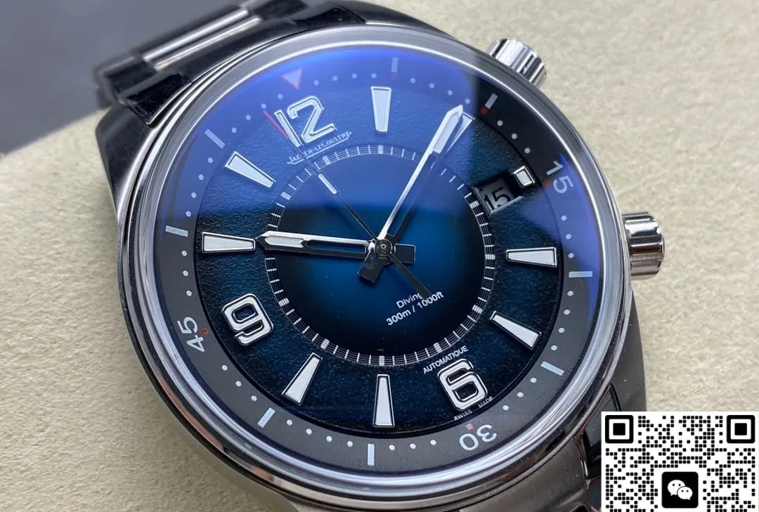 BLS Factory Jaeger-LeCoultre Polaris 9068180 1:1 Best Edition Replica Watch