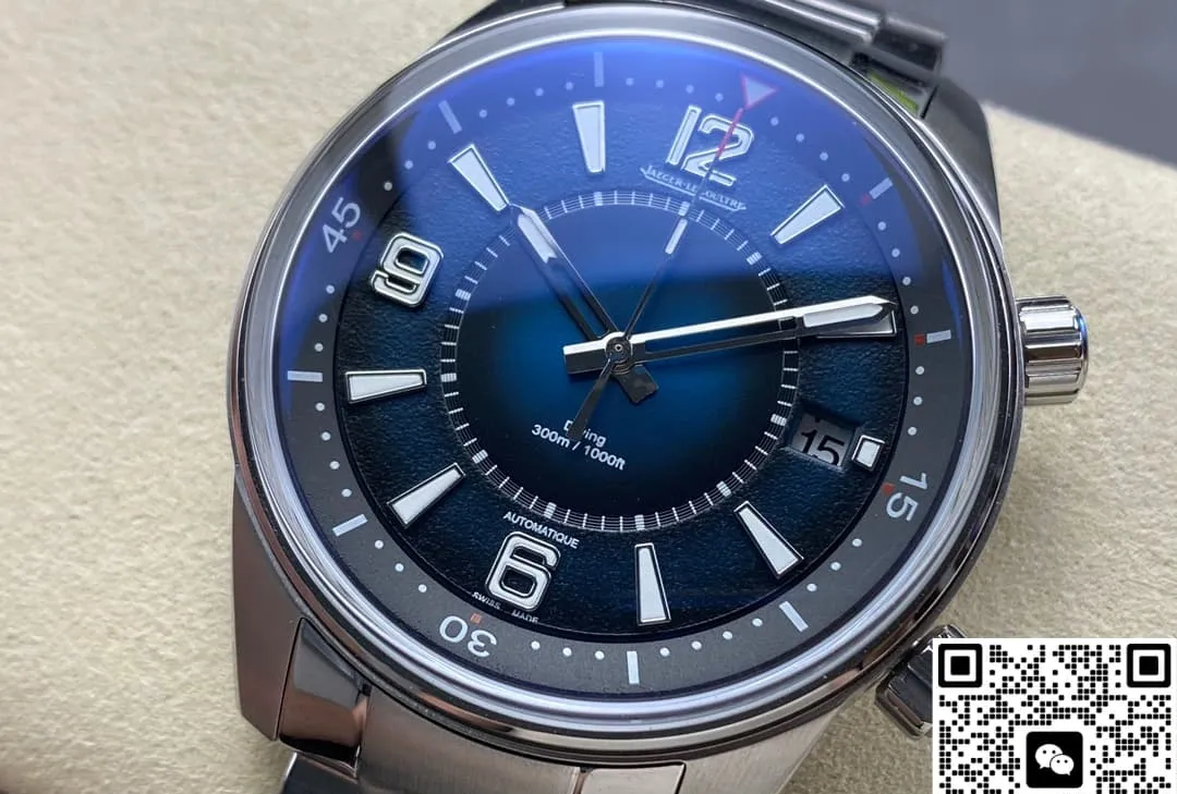 BLS Factory Jaeger-LeCoultre Polaris 9068180 1:1 Best Edition Replica Watch