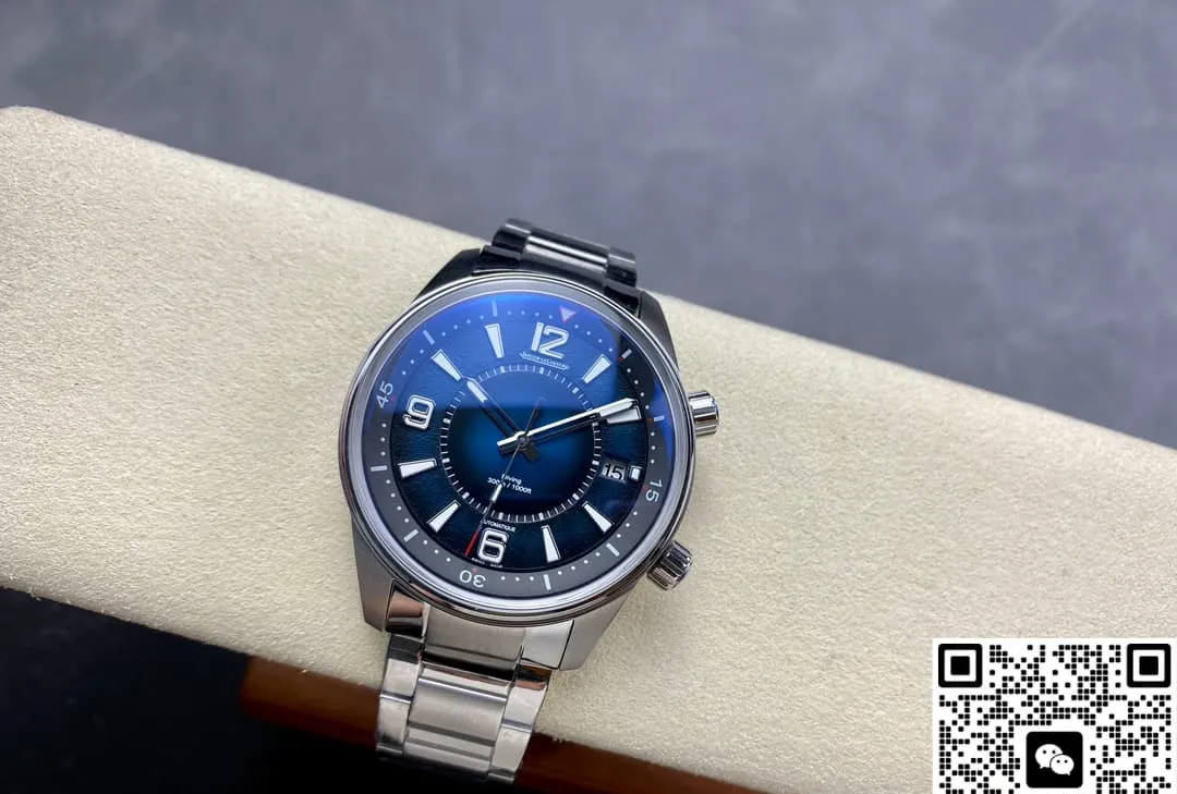 BLS Factory Jaeger-LeCoultre Polaris 9068180 1:1 Best Edition Replica Watch