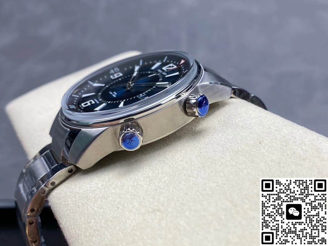 BLS Factory Jaeger-LeCoultre Polaris 9068180 1:1 Best Edition Replica Watch