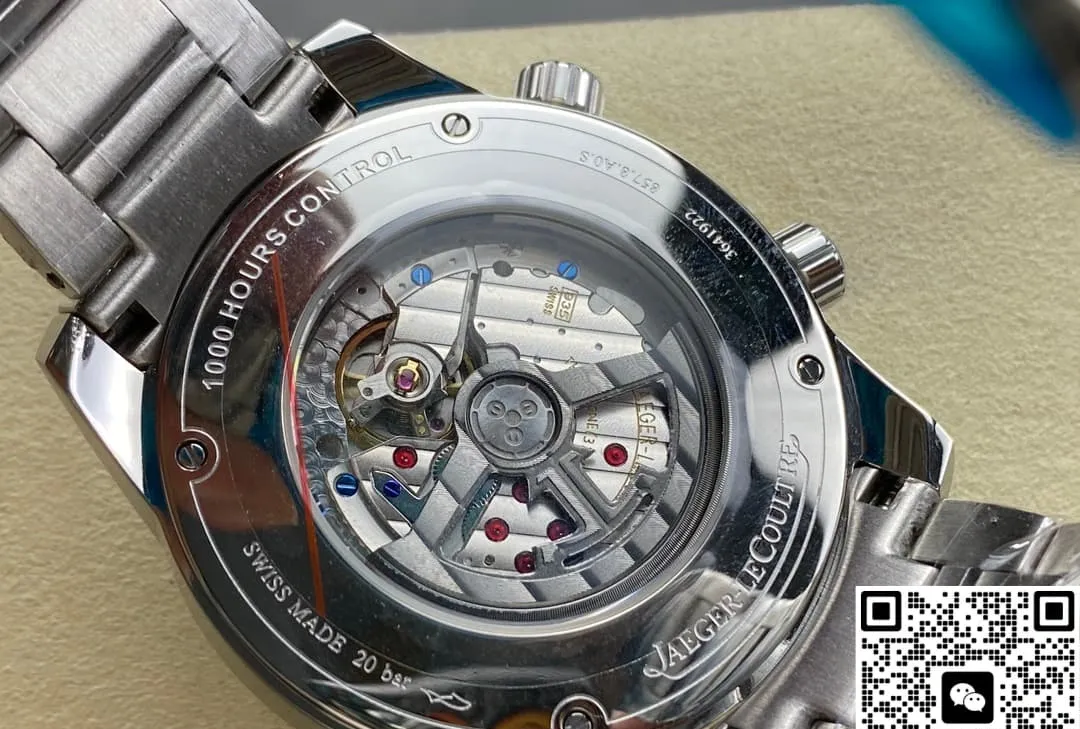 BLS Factory Jaeger-LeCoultre Polaris 9068180 1:1 Best Edition Replica Watch
