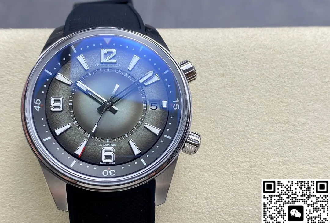 BLS Factory Jaeger-LeCoultre Polaris Q9068650 1:1 Best Edition Replica Watch