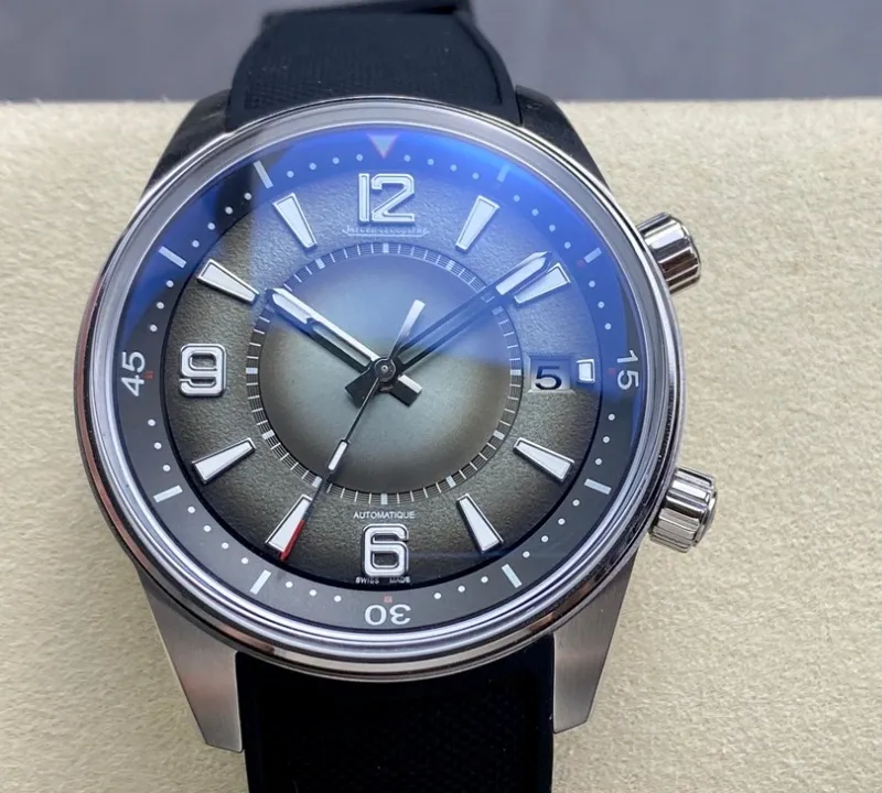BLS Factory Jaeger-LeCoultre Polaris Q9068650 1:1 Best Edition Replica Watch