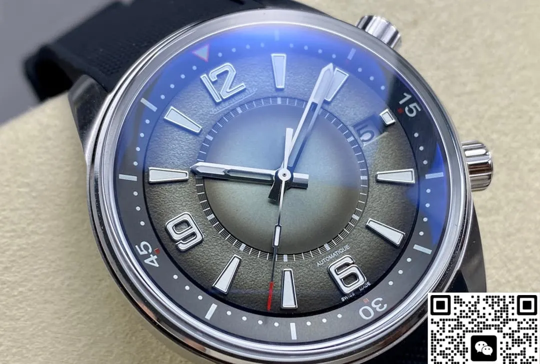 BLS Factory Jaeger-LeCoultre Polaris Q9068650 1:1 Best Edition Replica Watch