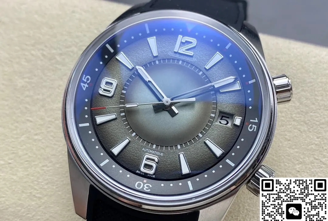 BLS Factory Jaeger-LeCoultre Polaris Q9068650 1:1 Best Edition Replica Watch