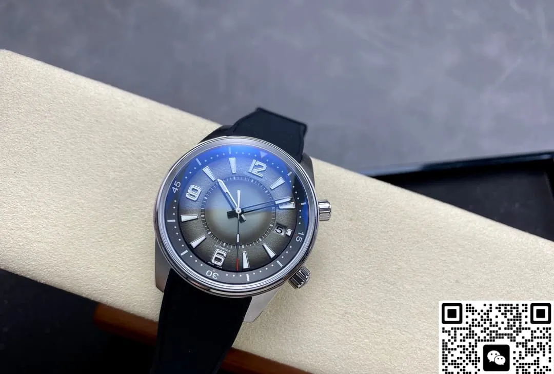 BLS Factory Jaeger-LeCoultre Polaris Q9068650 1:1 Best Edition Replica Watch