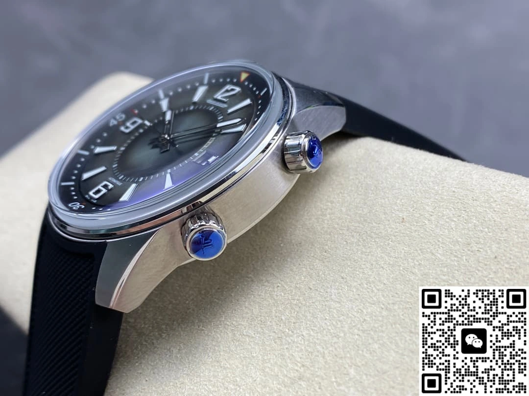 BLS Factory Jaeger-LeCoultre Polaris Q9068650 1:1 Best Edition Replica Watch