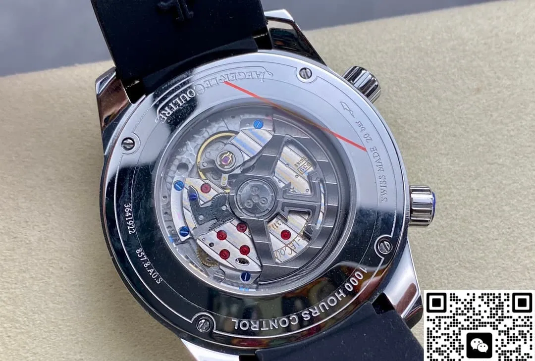 BLS Factory Jaeger-LeCoultre Polaris Q9068650 1:1 Best Edition Replica Watch