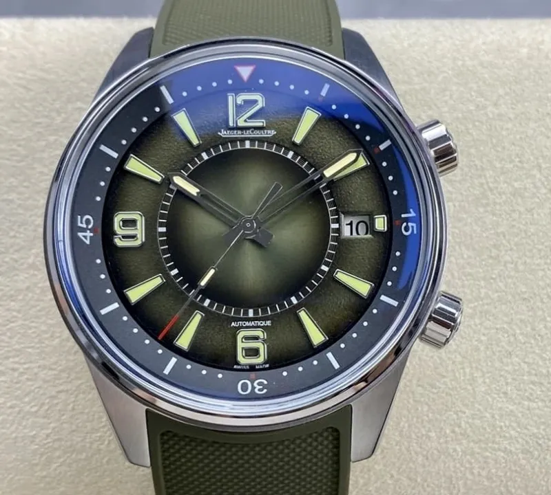 BLS Factory Jaeger-LeCoultre Q906863J 1:1 Best Edition Replica Watch
