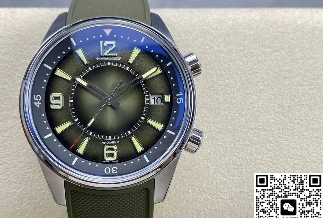 BLS Factory Jaeger-LeCoultre Q906863J 1:1 Best Edition Replica Watch