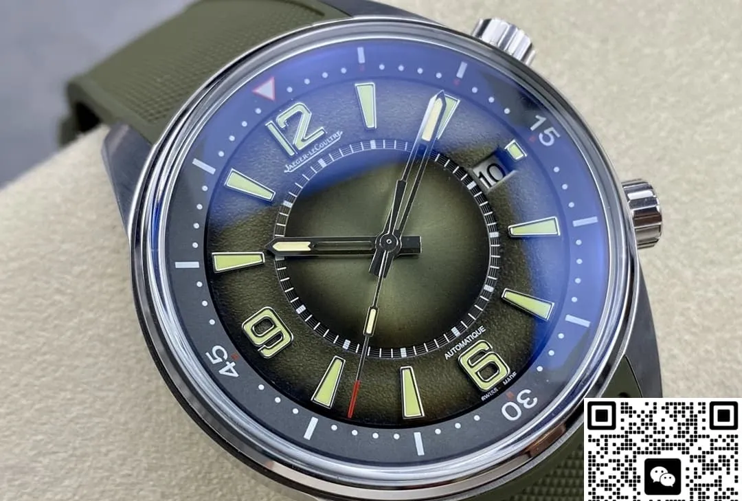 BLS Factory Jaeger-LeCoultre Q906863J 1:1 Best Edition Replica Watch