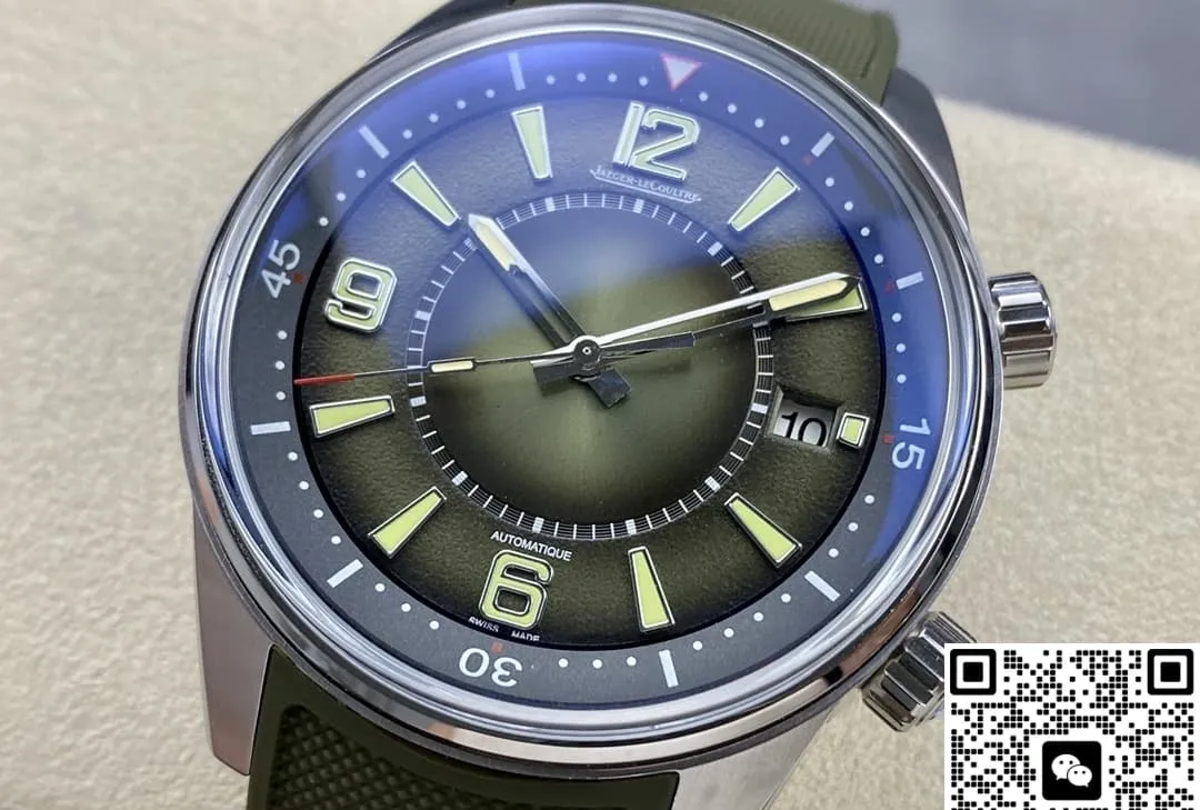 BLS Factory Jaeger-LeCoultre Q906863J 1:1 Best Edition Replica Watch