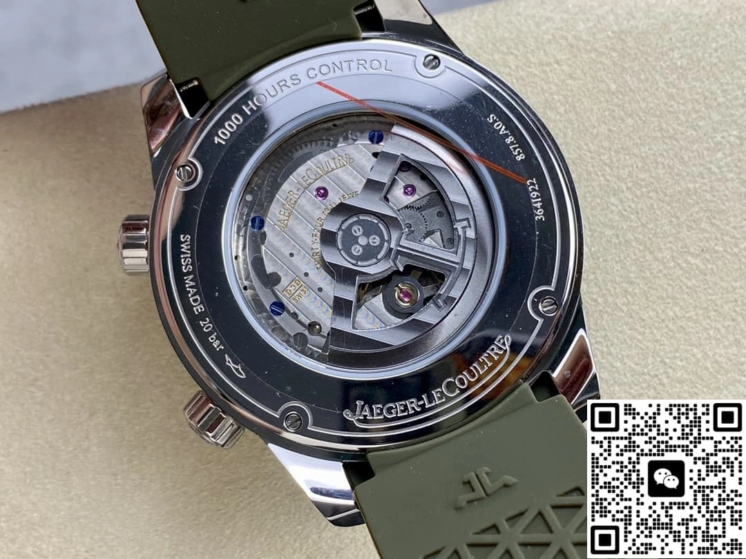 BLS Factory Jaeger-LeCoultre Q906863J 1:1 Best Edition Replica Watch