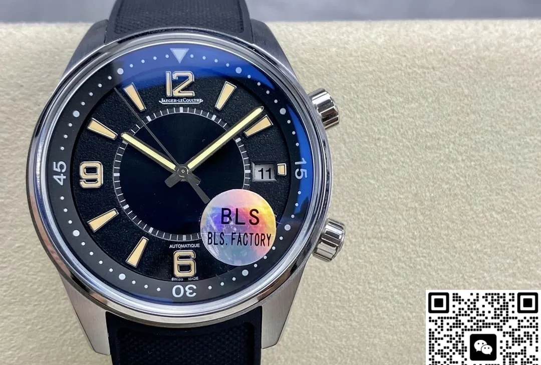 BLS Factory Jaeger-LeCoultre Q9068670 1:1 Best Edition Replica Watch