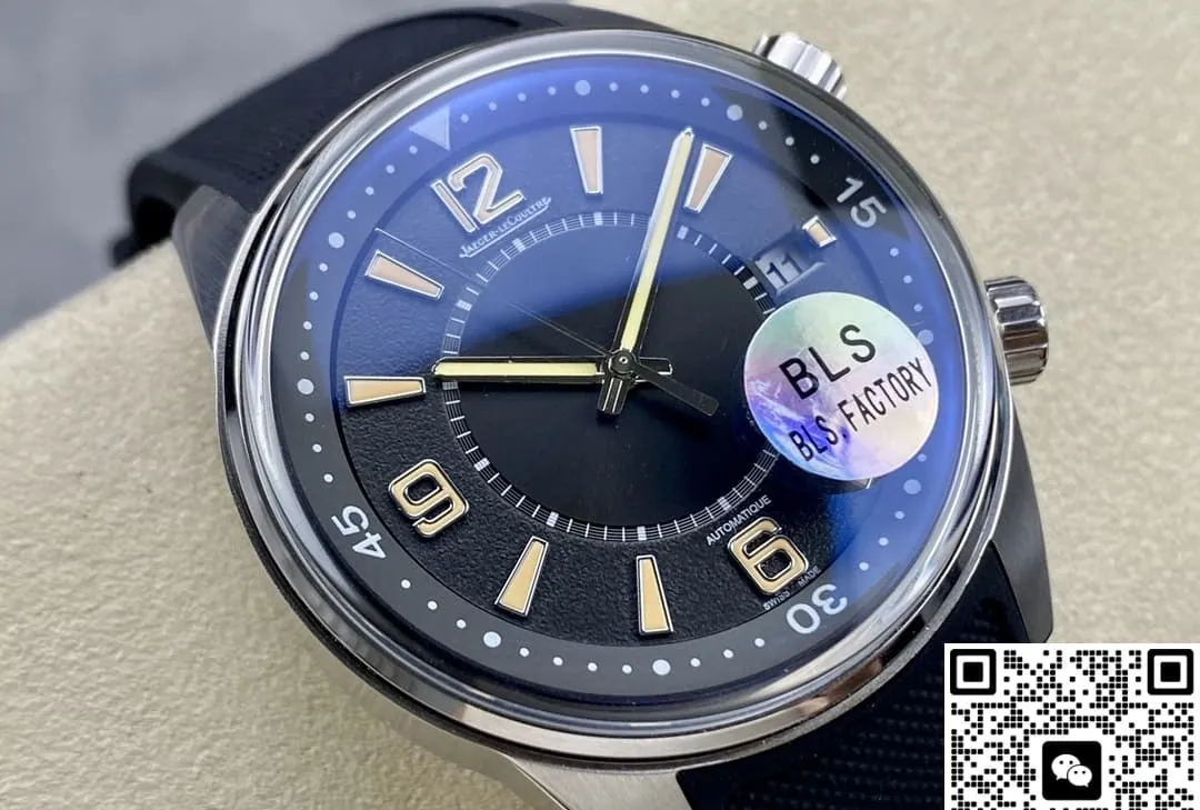 BLS Factory Jaeger-LeCoultre Q9068670 1:1 Best Edition Replica Watch