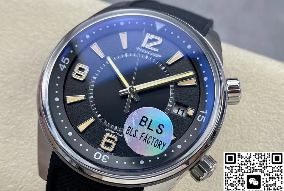 BLS Factory Jaeger-LeCoultre Q9068670 1:1 Best Edition Replica Watch