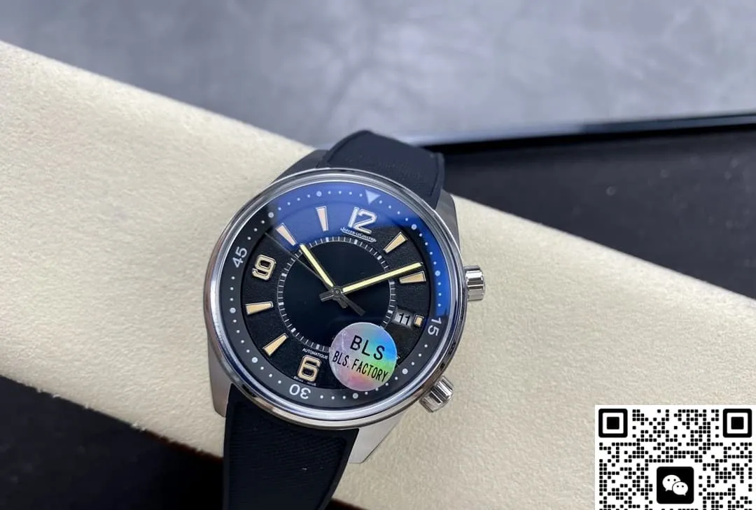 BLS Factory Jaeger-LeCoultre Q9068670 1:1 Best Edition Replica Watch