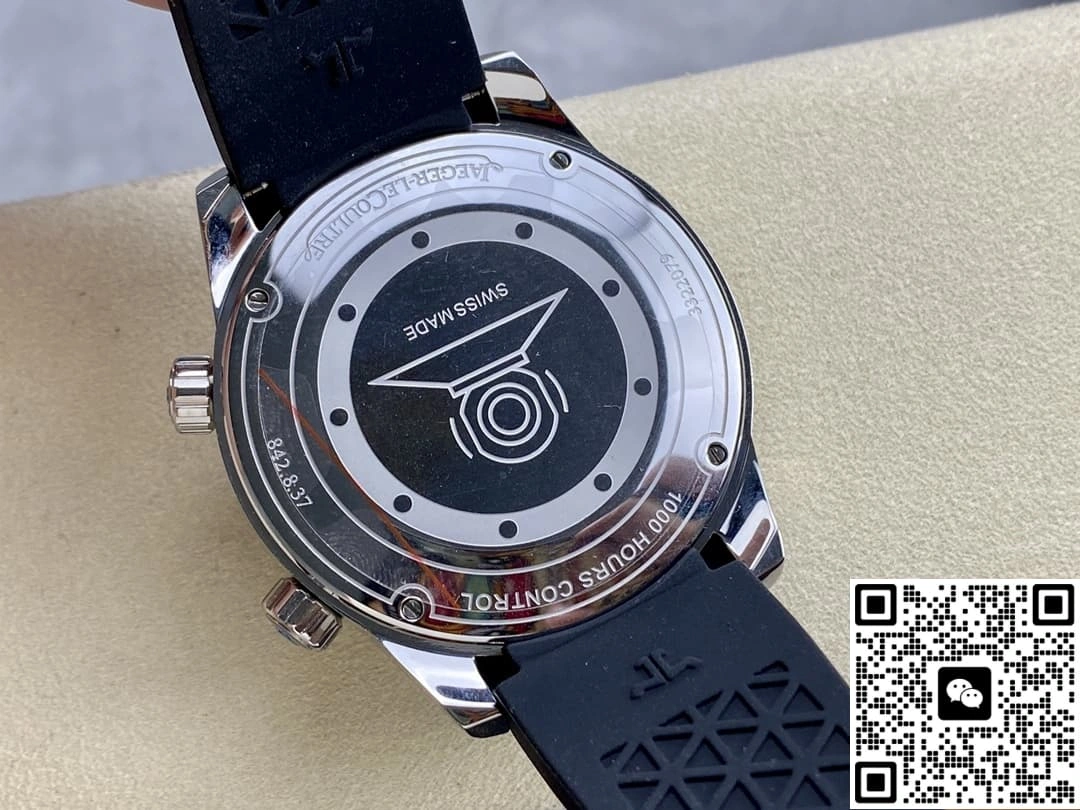 BLS Factory Jaeger-LeCoultre Q9068670 1:1 Best Edition Replica Watch