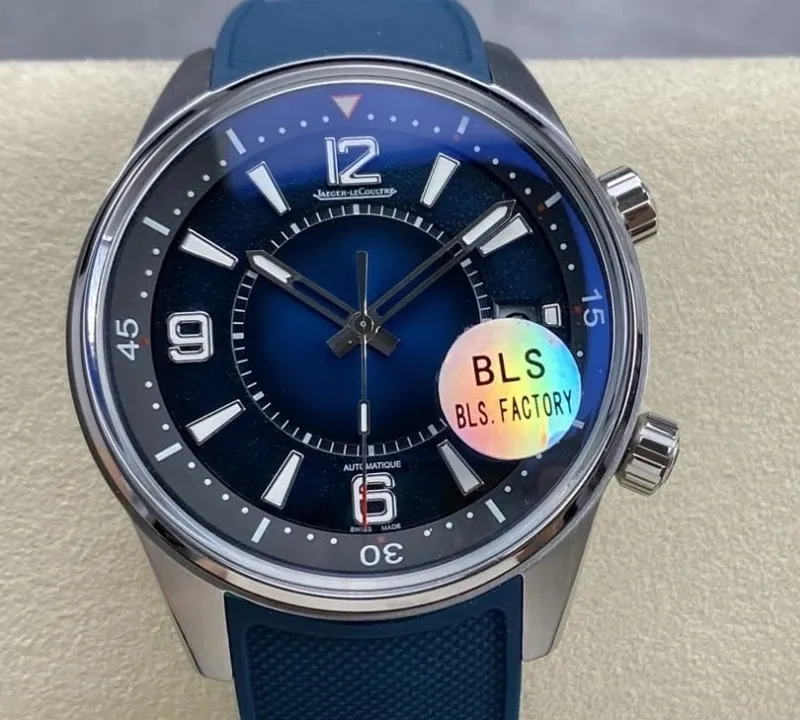 BLS Factory Jaeger-LeCoultre Q906868J 1:1 Best Edition Replica Watch