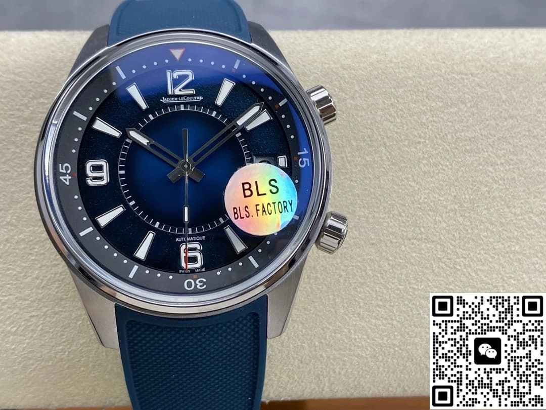 BLS Factory Jaeger-LeCoultre Q906868J 1:1 Best Edition Replica Watch