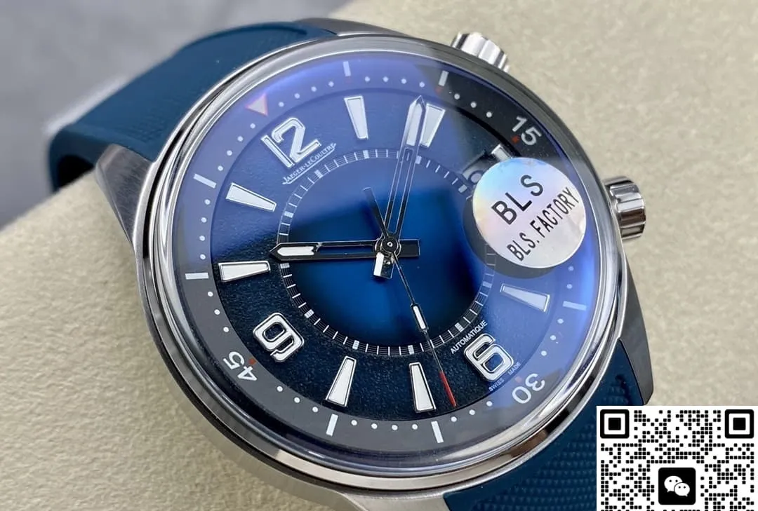 BLS Factory Jaeger-LeCoultre Q906868J 1:1 Best Edition Replica Watch