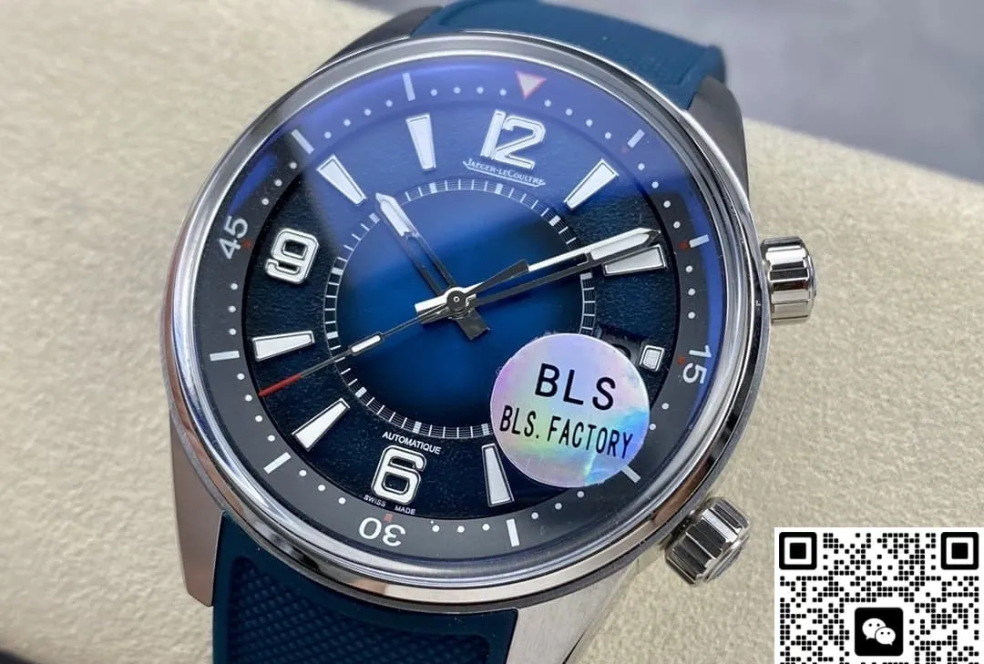 BLS Factory Jaeger-LeCoultre Q906868J 1:1 Best Edition Replica Watch