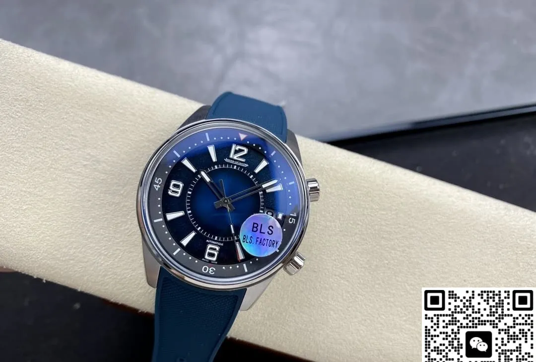 BLS Factory Jaeger-LeCoultre Q906868J 1:1 Best Edition Replica Watch