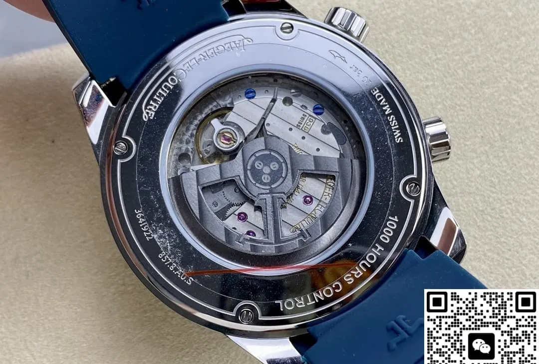 BLS Factory Jaeger-LeCoultre Q906868J 1:1 Best Edition Replica Watch