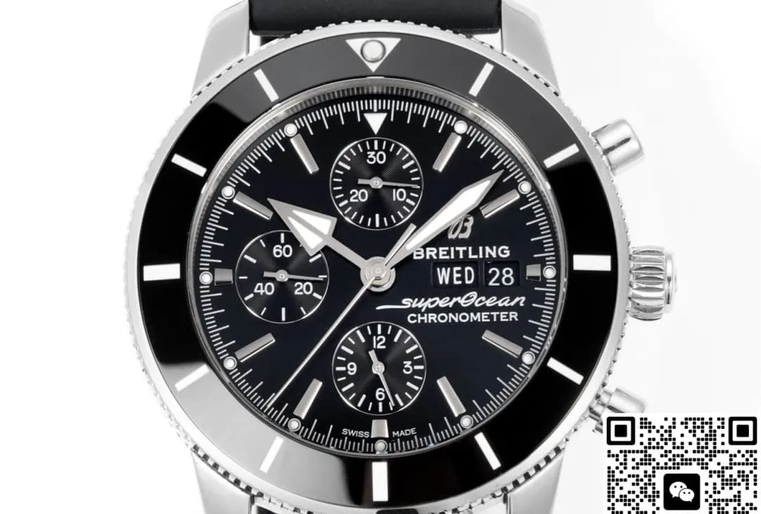 BLS Factory V2 Breitling A13313121B1S1 1:1 Best Edition Replica Watch