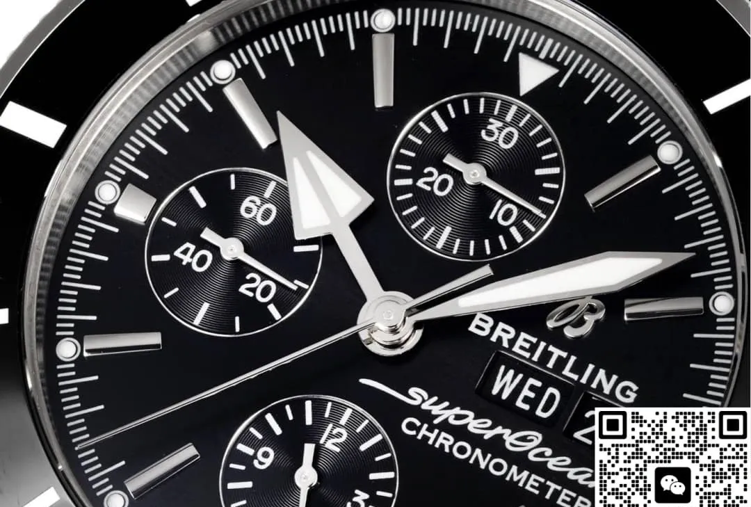 BLS Factory V2 Breitling A13313121B1S1 1:1 Best Edition Replica Watch