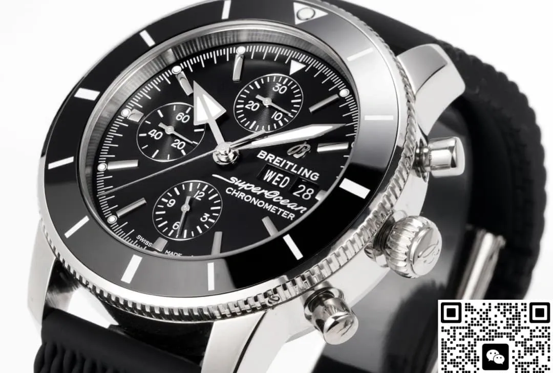 BLS Factory V2 Breitling A13313121B1S1 1:1 Best Edition Replica Watch
