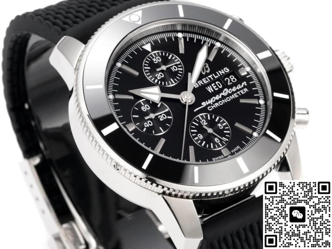 BLS Factory V2 Breitling A13313121B1S1 1:1 Best Edition Replica Watch