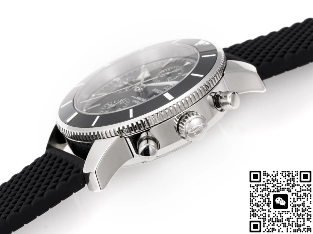 BLS Factory V2 Breitling A13313121B1S1 1:1 Best Edition Replica Watch