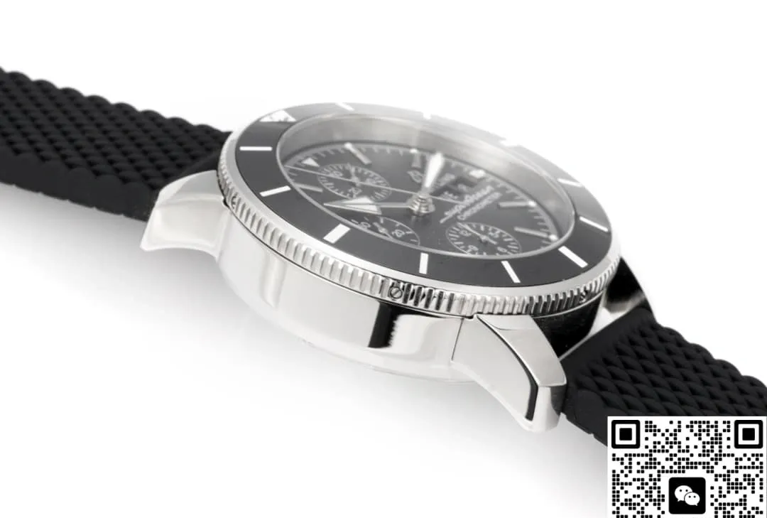 BLS Factory V2 Breitling A13313121B1S1 1:1 Best Edition Replica Watch