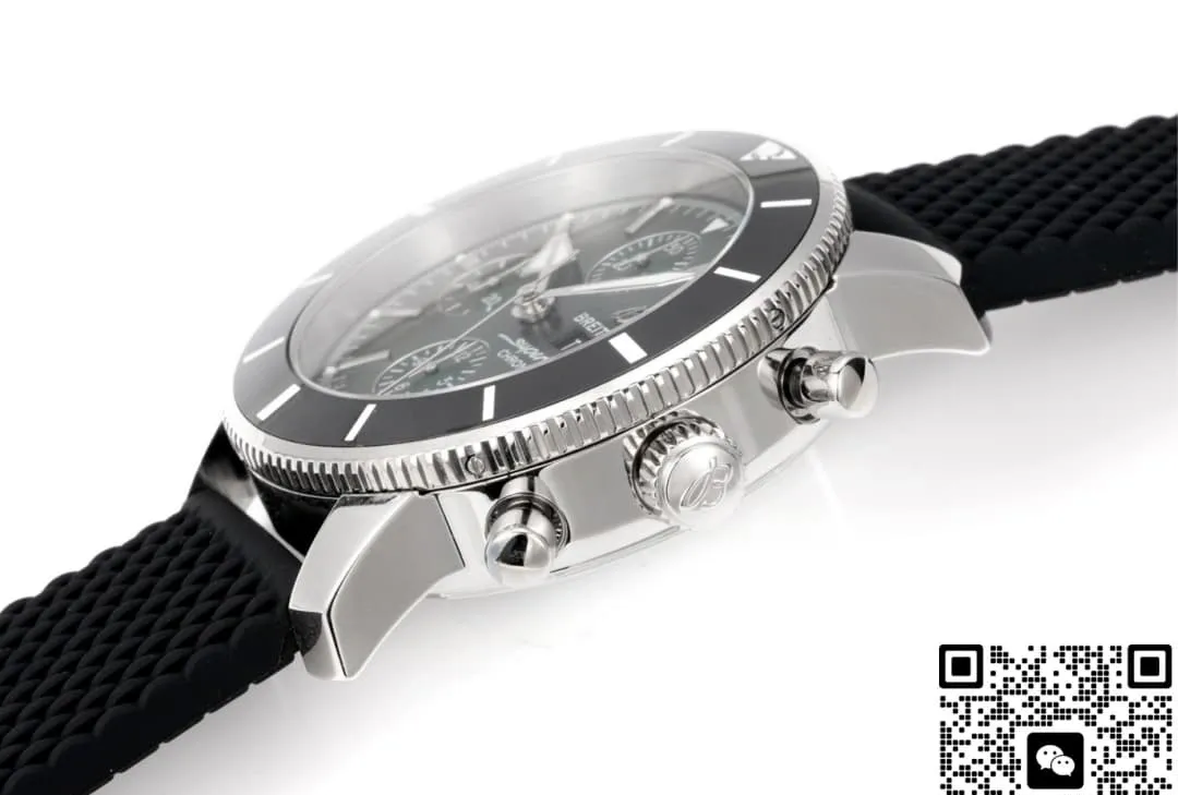 BLS Factory V2 Breitling A13313121L1S1 1:1 Best Edition Replica Watch
