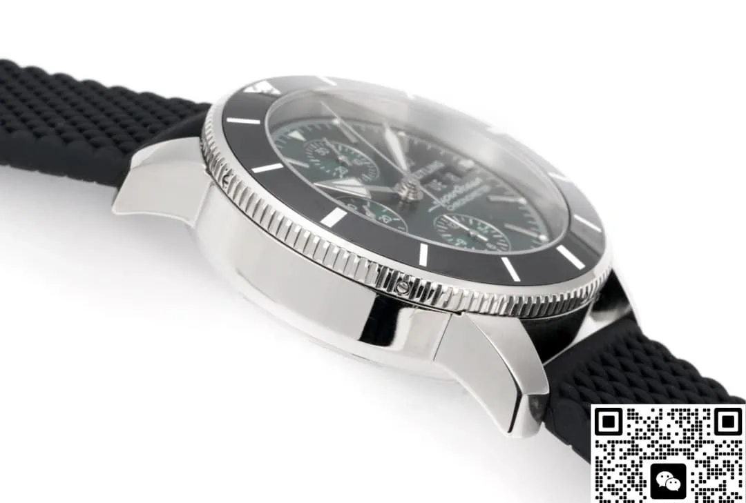 BLS Factory V2 Breitling A13313121L1S1 1:1 Best Edition Replica Watch