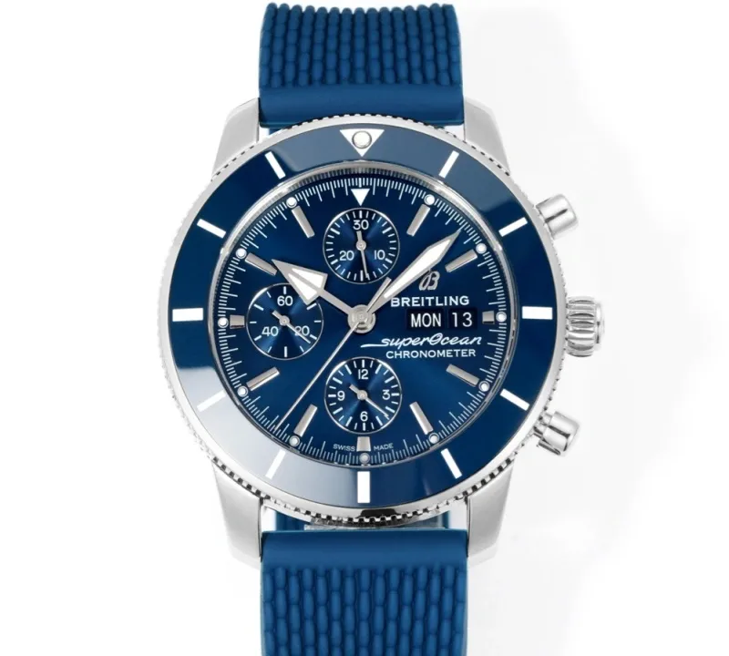 BLS Factory V2 Breitling A13313161C1S1 1:1 Best Edition Replica Watch