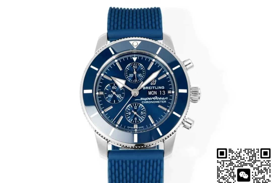BLS Factory V2 Breitling A13313161C1S1 1:1 Best Edition Replica Watch