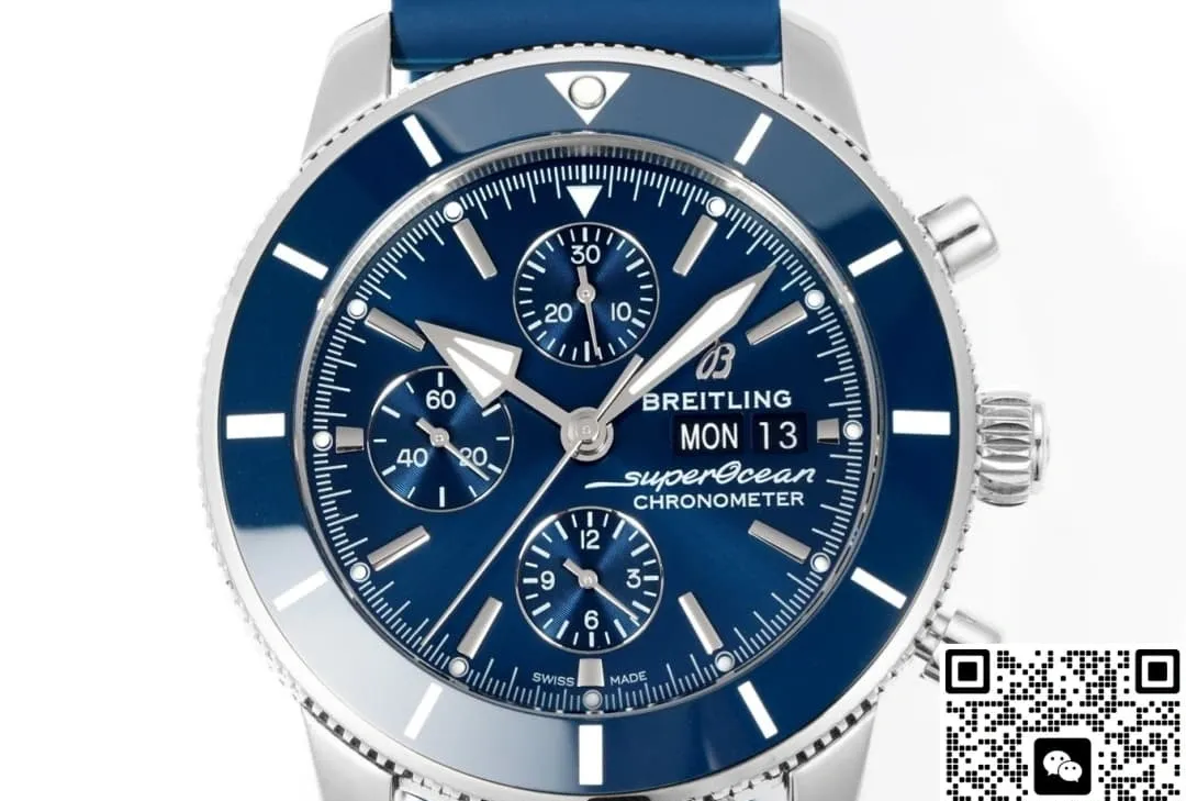 BLS Factory V2 Breitling A13313161C1S1 1:1 Best Edition Replica Watch
