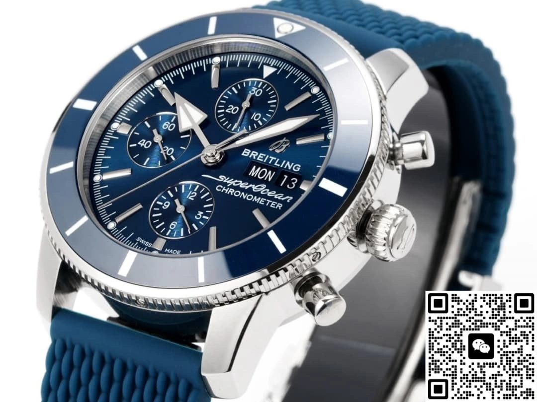 BLS Factory V2 Breitling A13313161C1S1 1:1 Best Edition Replica Watch