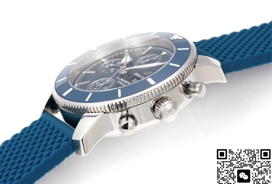 BLS Factory V2 Breitling A13313161C1S1 1:1 Best Edition Replica Watch