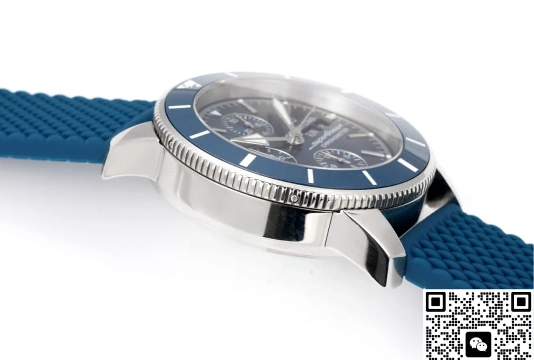 BLS Factory V2 Breitling A13313161C1S1 1:1 Best Edition Replica Watch