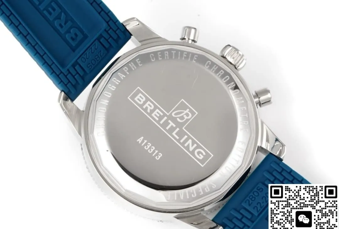 BLS Factory V2 Breitling A13313161C1S1 1:1 Best Edition Replica Watch