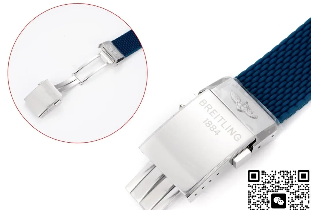 BLS Factory V2 Breitling A13313161C1S1 1:1 Best Edition Replica Watch