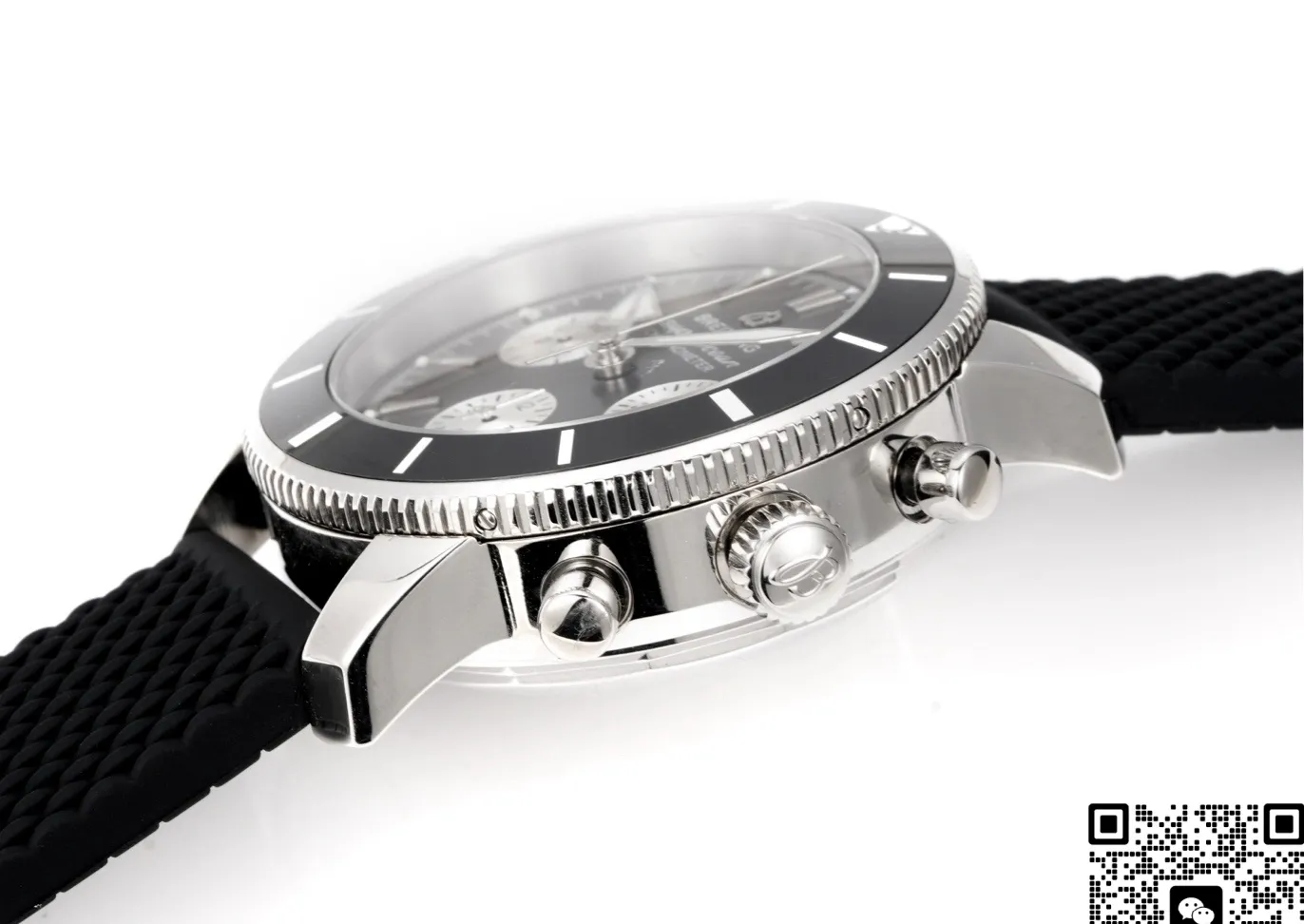 BLS Factory V2 Breitling AB0162121B1S1 1:1 Best Edition Replica Watch