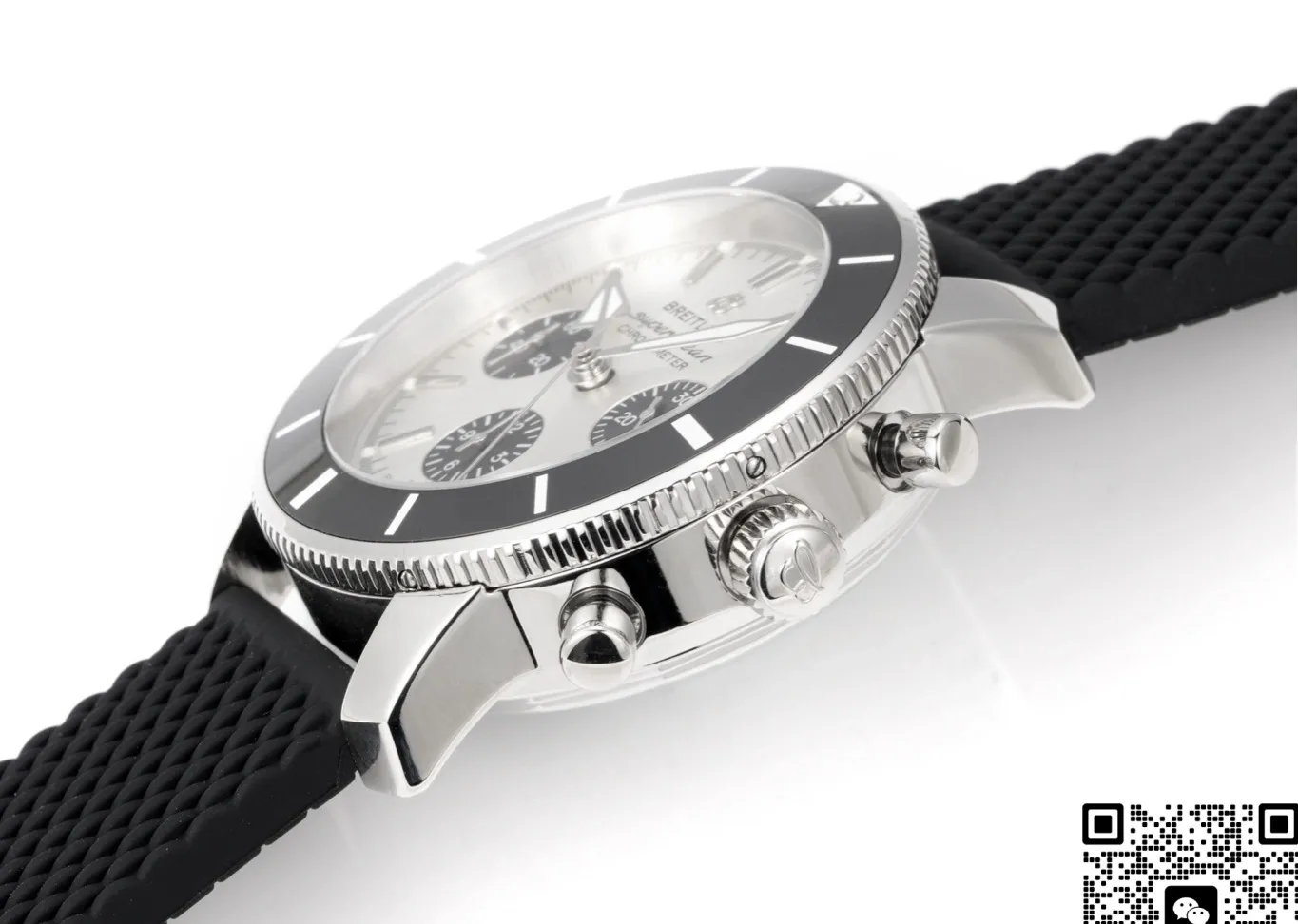 BLS Factory V2 Breitling AB0162121G1S1 1:1 Best Edition Replica Watch