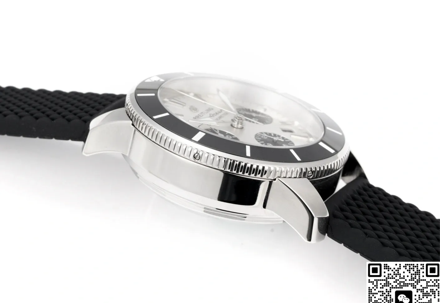 BLS Factory V2 Breitling AB0162121G1S1 1:1 Best Edition Replica Watch