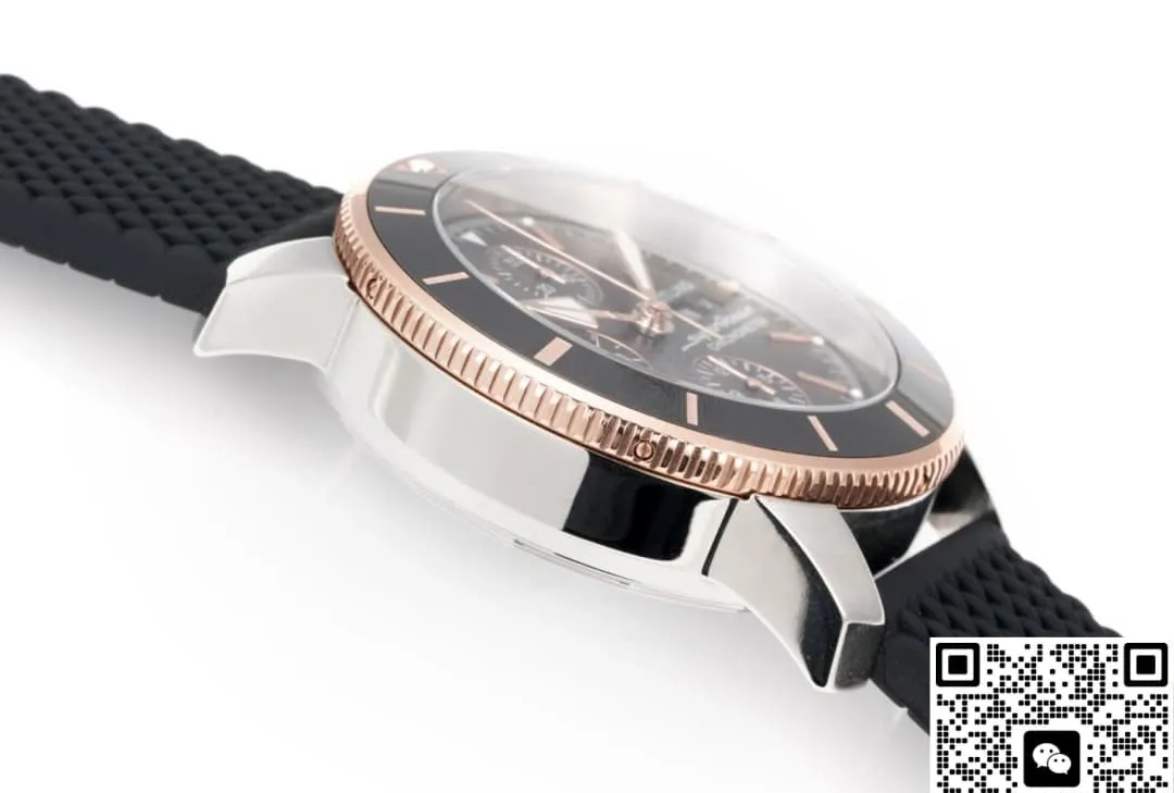 BLS Factory V2 Breitling U13313121B1S1 1:1 Best Edition Replica Watch
