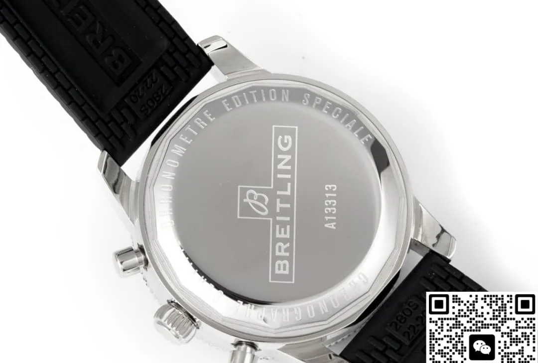BLS Factory V2 Breitling U13313121B1S1 1:1 Best Edition Replica Watch