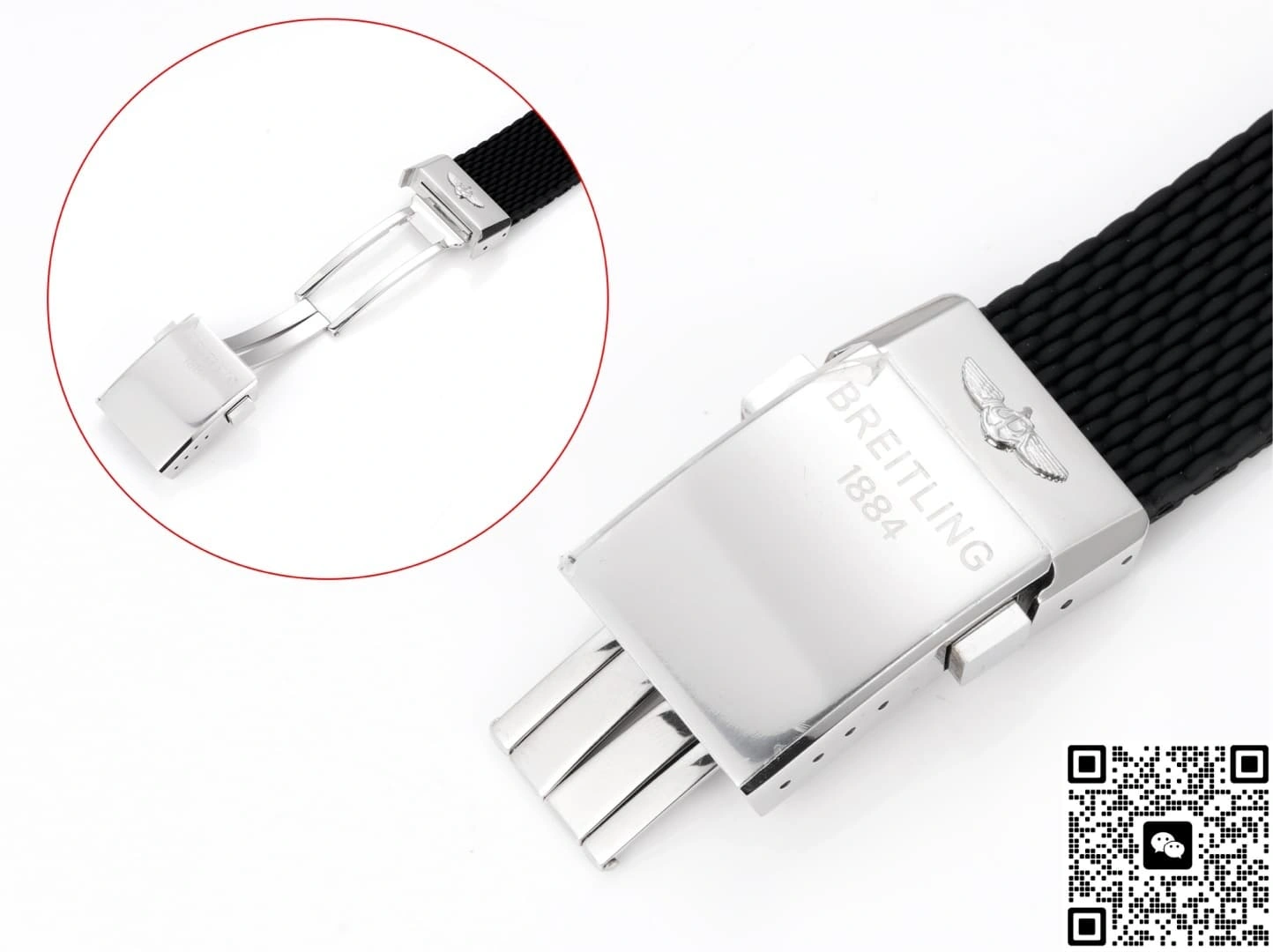 BLS Factory V2 Breitling UB01622A1L1S1 1:1 Best Edition Replica Watch